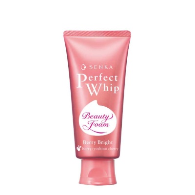 SENKA - Perfect Whip Berry Bright 100g image
