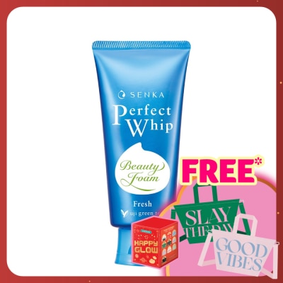 SENKA Perfect Whip Fresh 100g