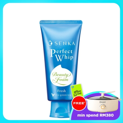 SENKA - Perfect Whip Fresh 100g image