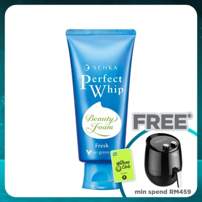 SENKA Perfect Whip Fresh 100g