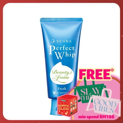SENKA Perfect Whip Fresh 100g