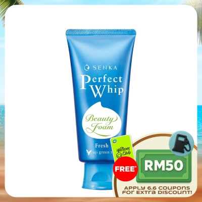 SENKA - Perfect Whip Fresh 100g