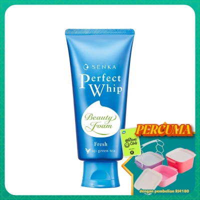 SENKA - Perfect Whip Fresh 100g