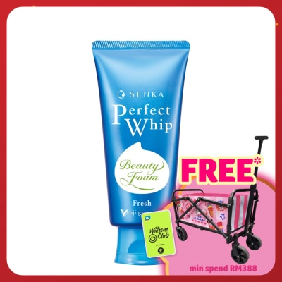 SENKA Perfect Whip Fresh 100g