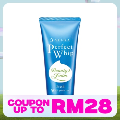 SENKA Perfect Whip Fresh 100g