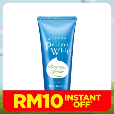 SENKA Perfect Whip Fresh 100g