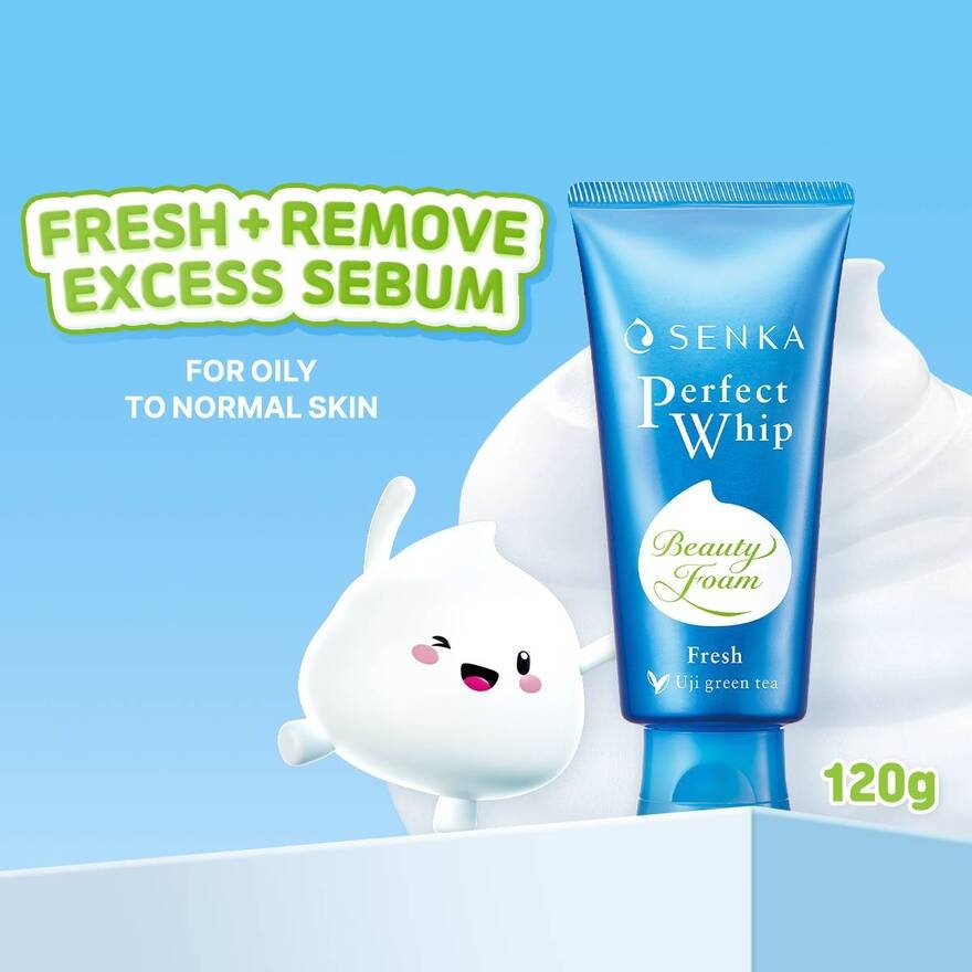 Perfect Whip Fresh 100g