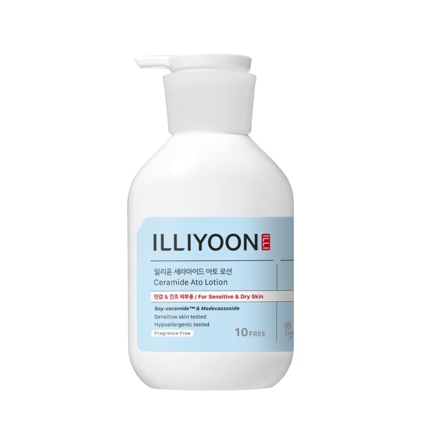 Ceramide Ato Lotion 350ml
