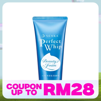 SENKA Perfect Whip 120g