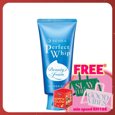 SENKA Perfect Whip 120g