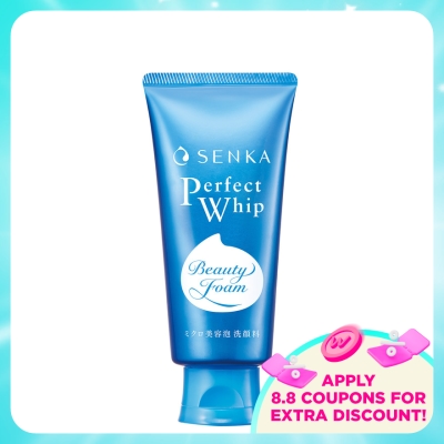 SENKA - Perfect Whip 120g
