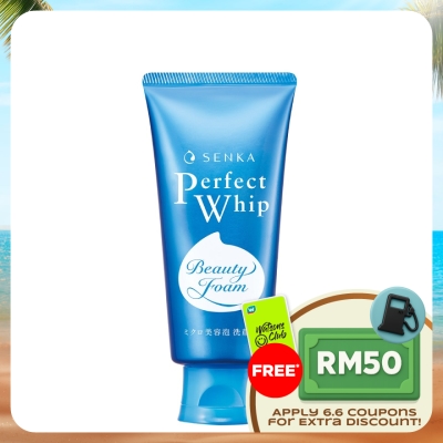 SENKA - Perfect Whip 120g