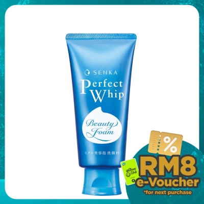 SENKA Perfect Whip 120g