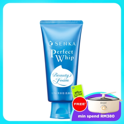 SENKA - Perfect Whip 120g image