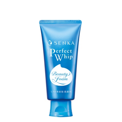 SENKA - Perfect Whip 120g