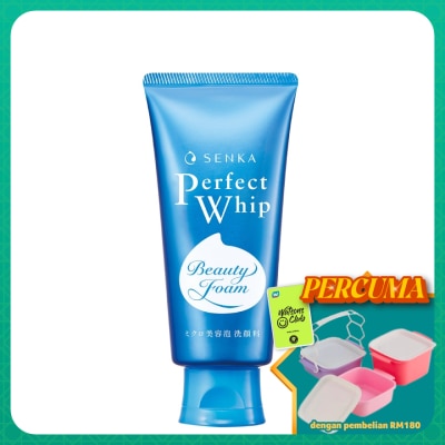 SENKA - Perfect Whip 120g