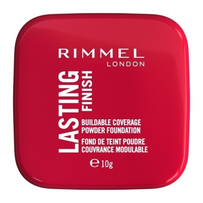 RIMMEL Lasting Finish Compact Foundation 003 Sesame