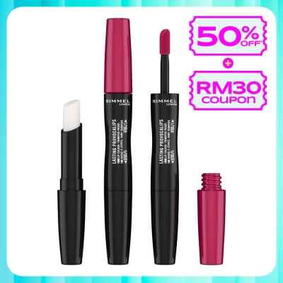 RIMMEL Lasting Finish Provocalips 310 Pouting Pink