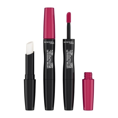 RIMMEL Lasting Finish Provocalips 310 Pouting Pink