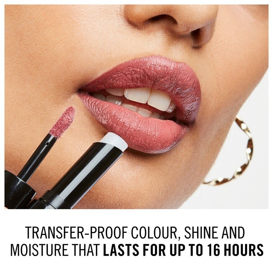 Lasting Finish Provocalips 400 Grin & Bare It