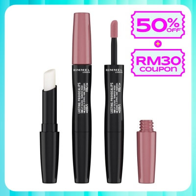RIMMEL Lasting Finish Provocalips 400 Grin & Bare It
