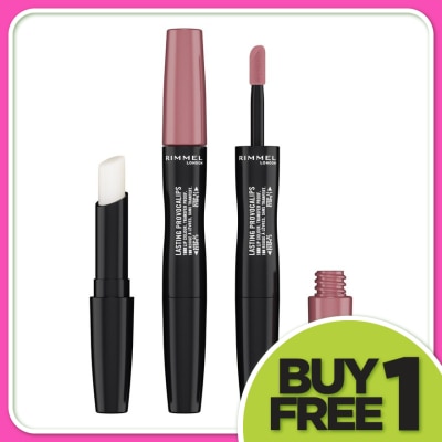RIMMEL Lasting Finish Provocalips 400 Grin & Bare It