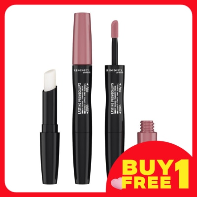 RIMMEL Lasting Finish Provocalips 400 Grin & Bare It