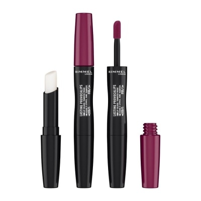 RIMMEL Lasting Finish Provocalips 440 Maroon Swoon