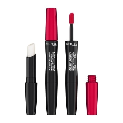 RIMMEL Lasting Finish Provocalips 500 Kiss The Town Red