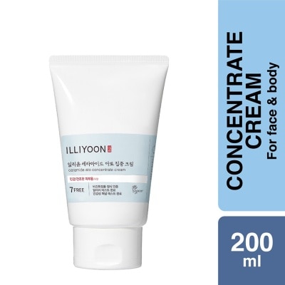 ILLIYOON Ceramide Ato Concentrate Cream 200ml