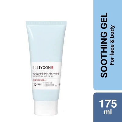 ILLIYOON Ceramide Ato Soothing Gel 175ml