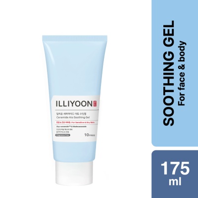 ILLIYOON - Ceramide Ato Soothing Gel 175ml image