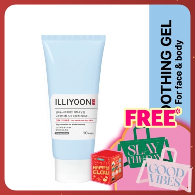ILLIYOON Ceramide Ato Soothing Gel 175ml