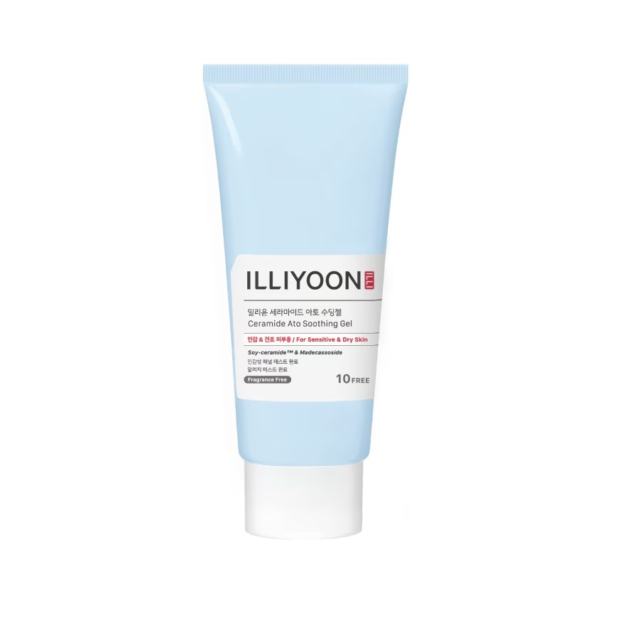 Ceramide Ato Soothing Gel 175ml