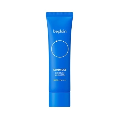 BEPLAIN Sunmuse Moisture Sunscreen 50ml