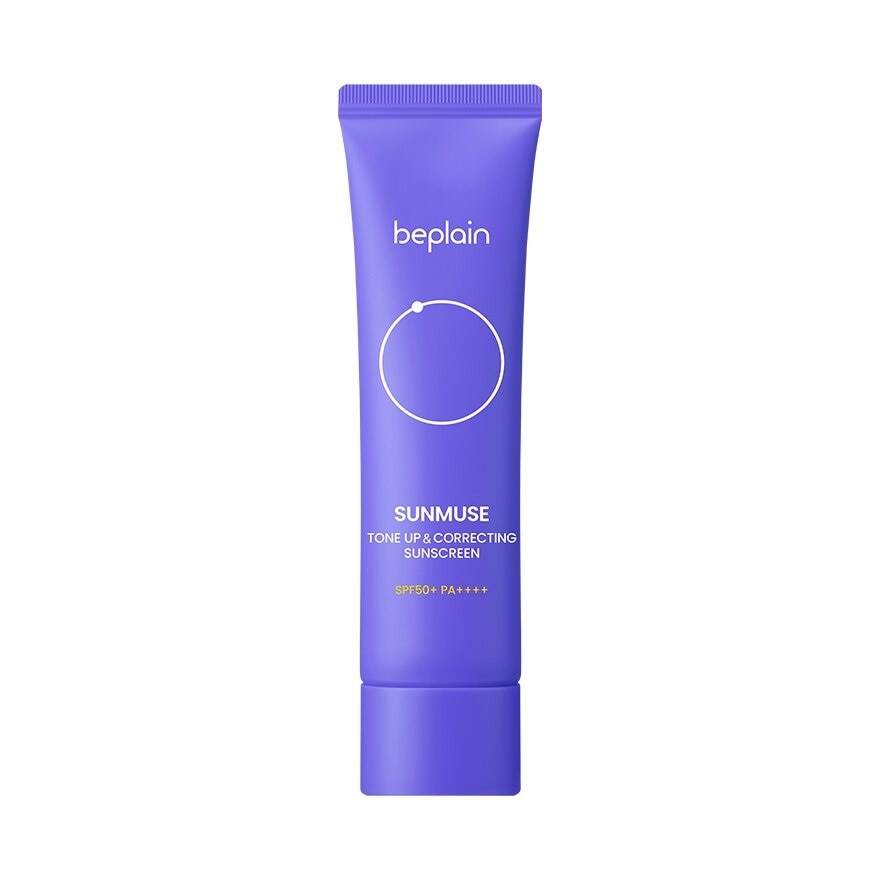 Sunmuse Tone Up & Correcting Sunscreen 50ml