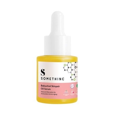 SOMETHINC Bakuchiol Skinpair Oil Serum 20ml