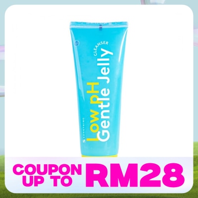 SOMETHINC Low PH Jelly Cleanser 100ml