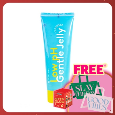 SOMETHINC Low PH Jelly Cleanser 100ml