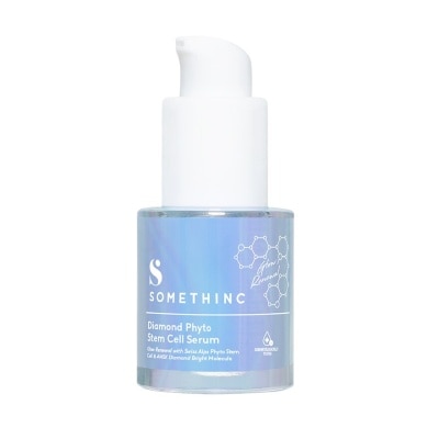 SOMETHINC Diamond Phyto Stem Cell Serum 20ml