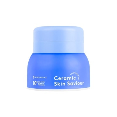 SOMETHINC Ceramic Skin Saviour Moisturizer Gel 50ml