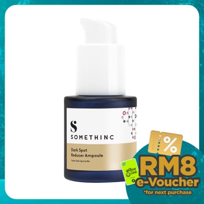SOMETHINC Dark Spot Reducer Ampoule 20ml