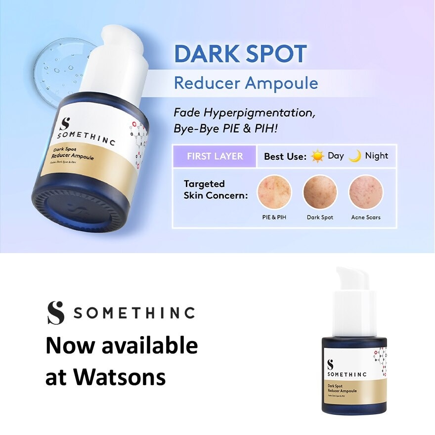 Dark Spot Reducer Ampoule 20ml