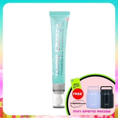 SOMETHINC - Game Changer Tripeptide Eye Concentrate Gel 20ml