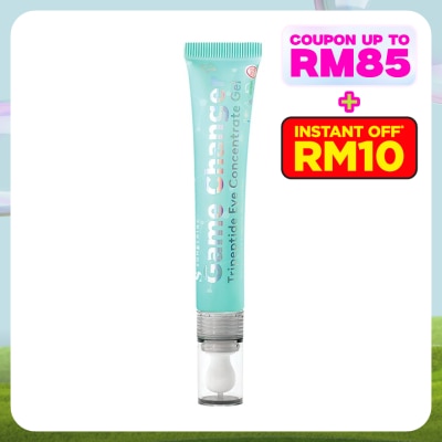 SOMETHINC Game Changer Tripeptide Eye Concentrate Gel 20ml