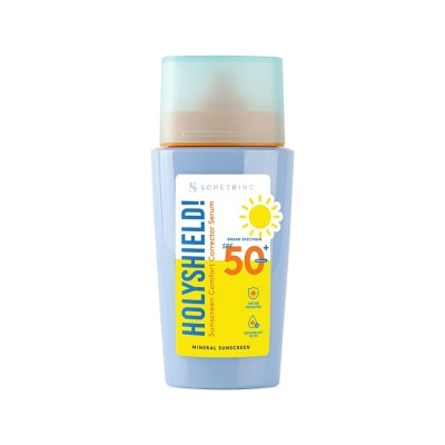 SOMETHINC HS! Sunscreen Corrector Serum SPF 50+ PA++++ 50ml