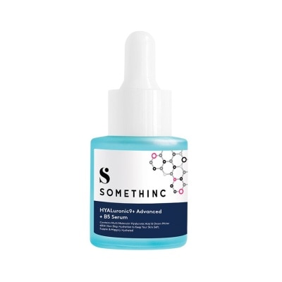 SOMETHINC HYALuronic9+ Advanced + B5 Serum 20ml