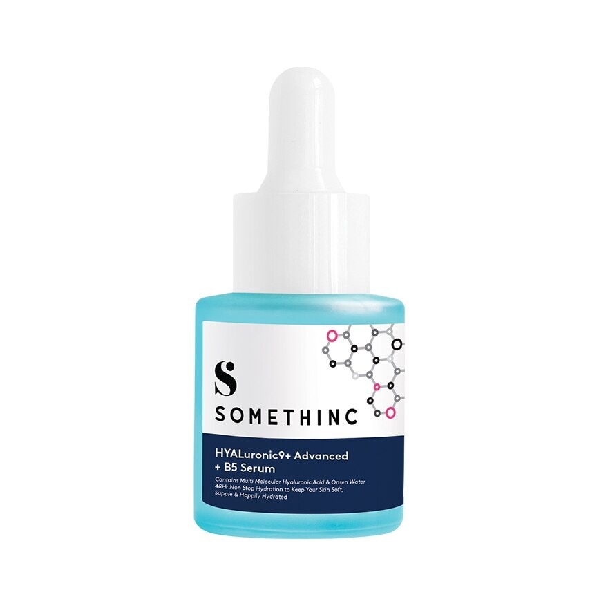 HYALuronic9+ Advanced + B5 Serum 20ml