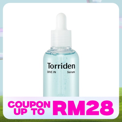 TORRIDEN DIVE-IN Hyaluronic Acid Serum 50ml