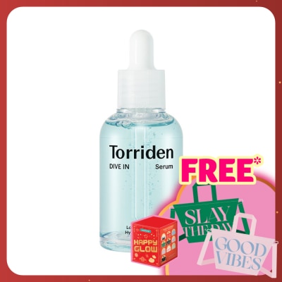 TORRIDEN DIVE-IN Hyaluronic Acid Serum 50ml